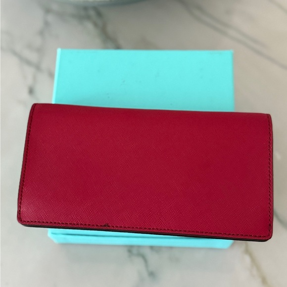 Henri Bendel Kangaroo Wallet - Picture 2 of 8